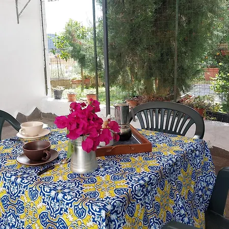 Casa Panoramica דירה *