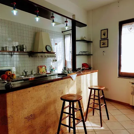 Casa Panoramica * Teulada