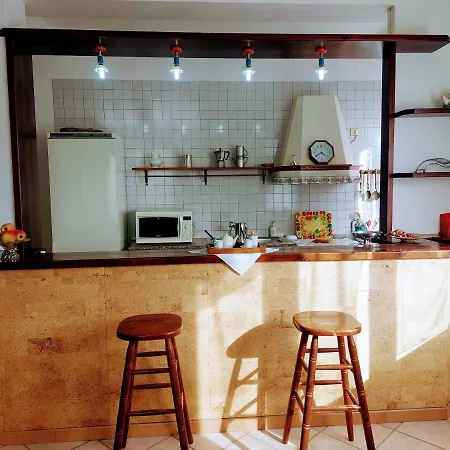 Casa Panoramica Lejlighed