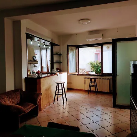 Casa Panoramica * Teulada