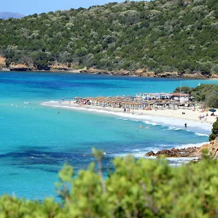 Appartamento Casa Panoramica *