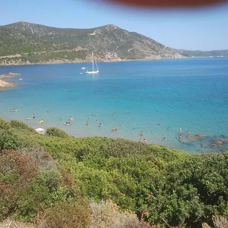 Lejlighed Casa Panoramica *