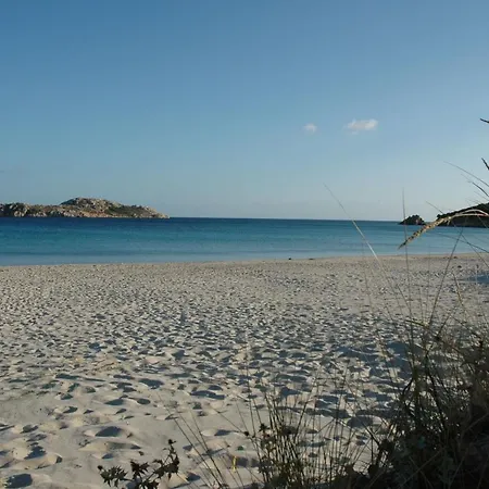 Appartamento Casa Panoramica Teulada