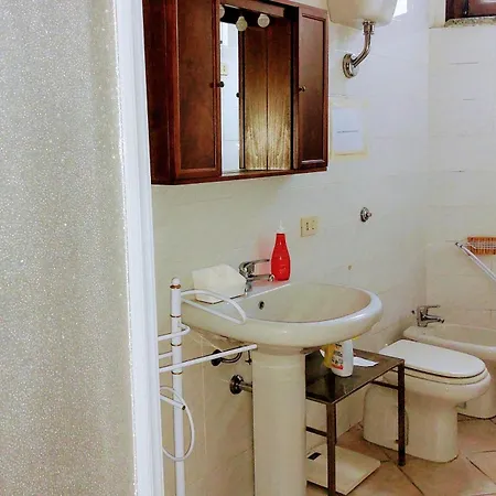 Casa Panoramica Appartamento