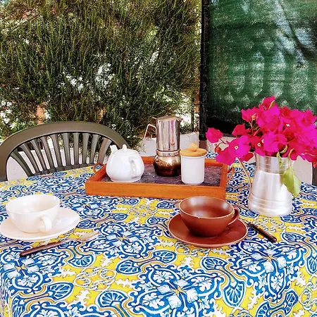 Casa Panoramica Lejlighed *