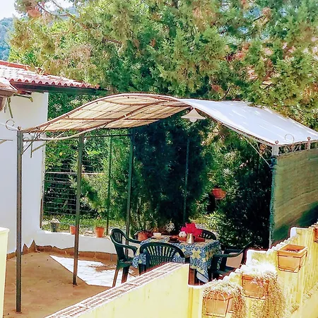 Appartamento Casa Panoramica *