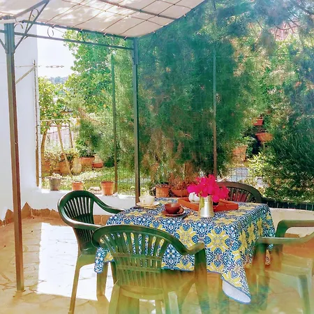 Casa Panoramica *